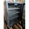 Image 2 : Magic Chef Brand Mini Bar Fridge (Doesn't Work) )23"x23"x34")