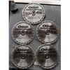 Image 1 : Great Condition 7-1/4" 24 teeth Oldham Circular Saw Blades