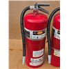 Image 2 : 2 fire extinguishers- fully charged