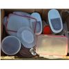 Image 4 : Lot of kitchen ware