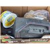 Image 2 : Lot of misc items