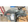 Image 2 : BOSCH 10" COMPOUND SLIDING MITRE SAW MODEL 3915