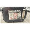 Image 2 : GROUP OF MAKITA BATTERY TOOLS. 2X 3/8" DRILLS, 7X 18V BATTERIES AND CHARGER