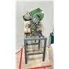 Image 1 : BENCHMASTER PUNCH PRESS MODEL 152E 5 TON CAPACITY SINGLE CRANK OBI. 110V