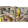 Image 3 : CUSTOM ACRYLIC WINDOW FORMING SYSTEM. 7'X5' HEATING SURFACE. HYDRAULIC SCISSOR LIFT AND VARIABLE