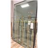 Image 1 : 48X72" LOW E TEMPERED GLASS DOUBLE PANE 5MM ARGON WINDOW