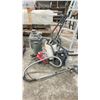 Image 1 : 3 VACUUM CLEANERS-TURN ON BUT NOT TESTED FOR USE.
