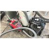 Image 2 : 3 VACUUM CLEANERS-TURN ON BUT NOT TESTED FOR USE.