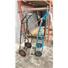 Image 2 : 2 - TWO WHEEL DOLLIES
