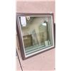 Image 1 : 36"X36" SKYLIGHT LOW E GLASS
