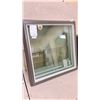 Image 1 : 36"X36" SKYLIGHT LOW E GLASS