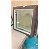Image 2 : 24"X24" SKYLIGHT LOW E GLASS