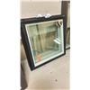 Image 1 : 24"X24" SKYLIGHT LOW E GLASS