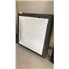 Image 1 : 24"X24" DOUBLE PANE BUBBLE SKYLIGHT