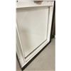 Image 2 : 24"X24" DOUBLE PANE BUBBLE SKYLIGHT