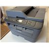 Image 2 : CONTENTS OF FRONT OFFICE. 3 FILE CABINETS, CANON FAX MACHINE MODEL L80, BROTHER PRINTER MODEL