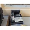 Image 8 : CONTENTS OF FRONT OFFICE. 3 FILE CABINETS, CANON FAX MACHINE MODEL L80, BROTHER PRINTER MODEL