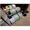 Image 8 : Pallet of Propane Tanks, Used, Condition Unknown