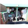 Image 8 : (915809) 2016 MQ Power 36KW Diesel Generator DCA45SSIU4FSG (Starts & Runs - See Video)