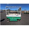 Image 2 : (913063) 2016 JLG Model 1930ES 19-Ft Scissor Lift (Runs & Lifts - See Video)