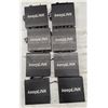 Image 1 : Lot of (8) Keep Link #KP-9000-45-5TXm Industrial Switches