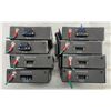 Image 3 : Lot of (8) Keep Link #KP-9000-45-5TXm Industrial Switches