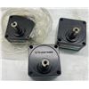 Image 2 : (3) Oriental Motor #GFS5G30 Gear Heads