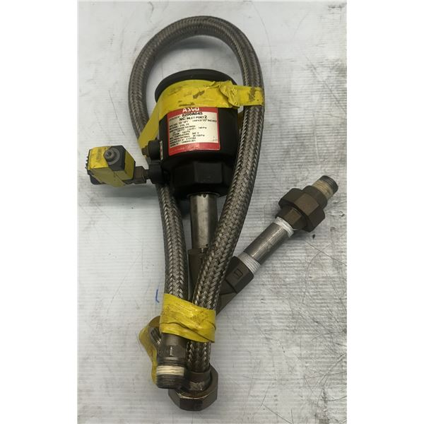 Asco #8290A045 Inlet Port2