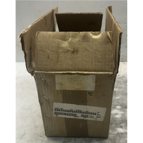 Moog #G414-404 / G4L10 Servo Motor