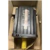 Image 3 : Moog #G414-404 / G4L10 Servo Motor