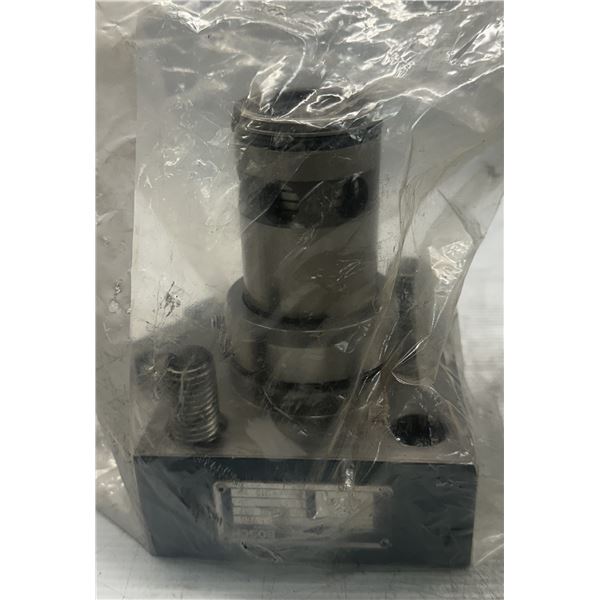 Bosch #0 811 402 607 Valve