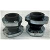Image 1 : (2) ASA #SDKSS032 Compensators