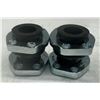 Image 2 : (2) ASA #SDKSS032 Compensators