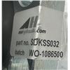 Image 3 : (2) ASA #SDKSS032 Compensators