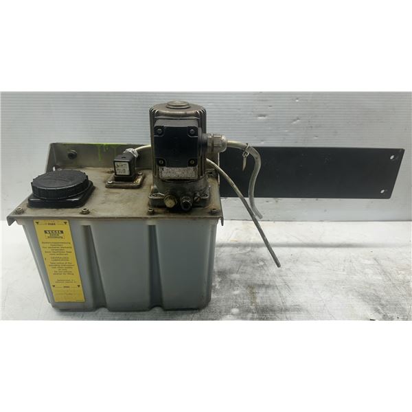Vogel #01-93 / 3-DM7 Lubricator