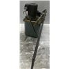 Image 3 : Vogel #01-93 / 3-DM7 Lubricator