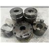 Image 1 : Lot of (5) Misc. Coupling