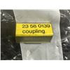 Image 2 : Lot of (5) Misc. Coupling
