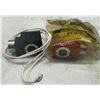 Image 2 : Lot of (2) Solenoid Valve Coils #851017 & #851018