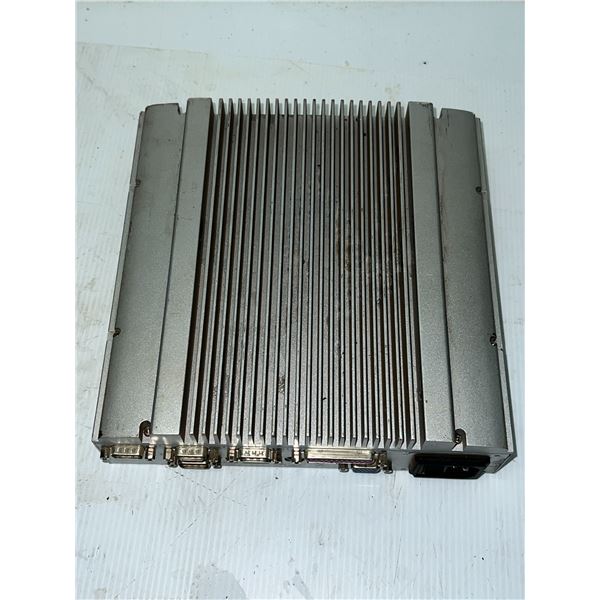 AXIOMTEK #eBOX746A-FL-RC