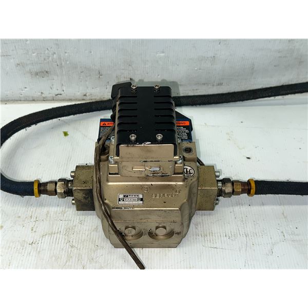 Ross #3573D4211 Module