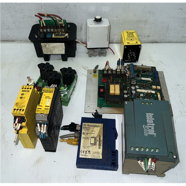 Lot of MRO Items