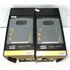 Image 2 : (2) Atlas Copco #TC 52P-N 4240 0410 80
