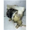 Image 1 : ARO #0218-162-0999 Diaphragm Pump