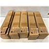 Image 1 : (5) Dayton #6Z766J Material Support Stands & Roller Head