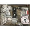 Image 1 : Lot of Misc. Novotechnik, Tol-O-Matic, Dimco-Gray Items Plus More+++
