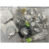 Image 1 : Lot of Misc. Turck, Kistler, Festo Items Plus More+++