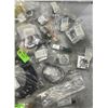 Image 4 : Lot of Misc. Turck, Kistler, Festo Items Plus More+++