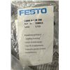 Image 8 : Lot of Misc. Turck, Kistler, Festo Items Plus More+++