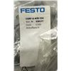 Image 9 : Lot of Misc. Turck, Kistler, Festo Items Plus More+++